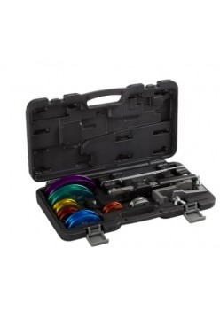 Cps Kit de îndoit tuburi BlackMax
