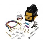 Unelte si truse de mana