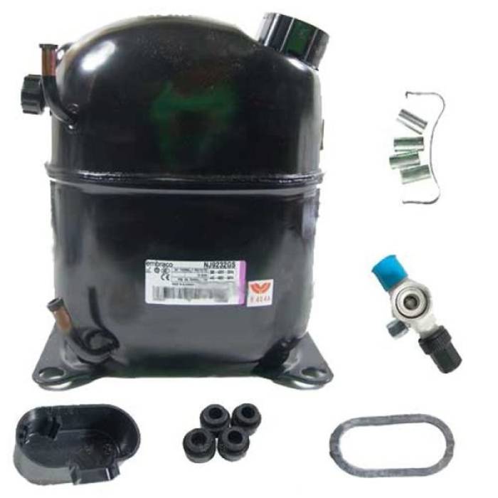 Compresor frigorific NJ9232GS Embraco