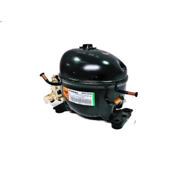 Compresor frigorific Embraco EMT6152GK