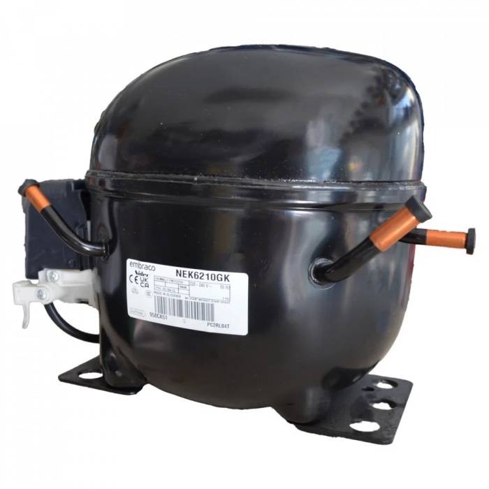 Compresor frigorific NEK6210GK Embraco