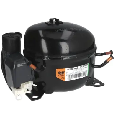Compresor frigorific EMT6165GK Embraco