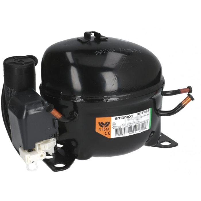 Compresor frigorific EMT6165GK Embraco