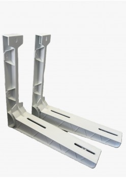 Set console poliamida ASPEN 450X450mm