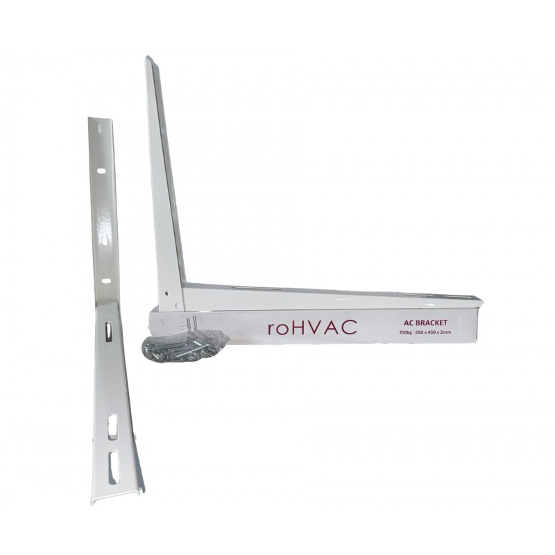 CONSOLA AC 65 CM ROHVAC