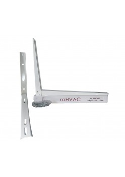 CONSOLA AC 75 CM ROHVAC