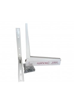 CONSOLA AC 45 CM ROHVAC