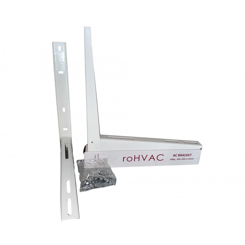 CONSOLA AC 45 CM ROHVAC