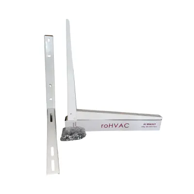 CONSOLA AC 55 CM ROHVAC