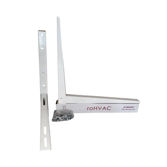 CONSOLA AC 55 CM ROHVAC
