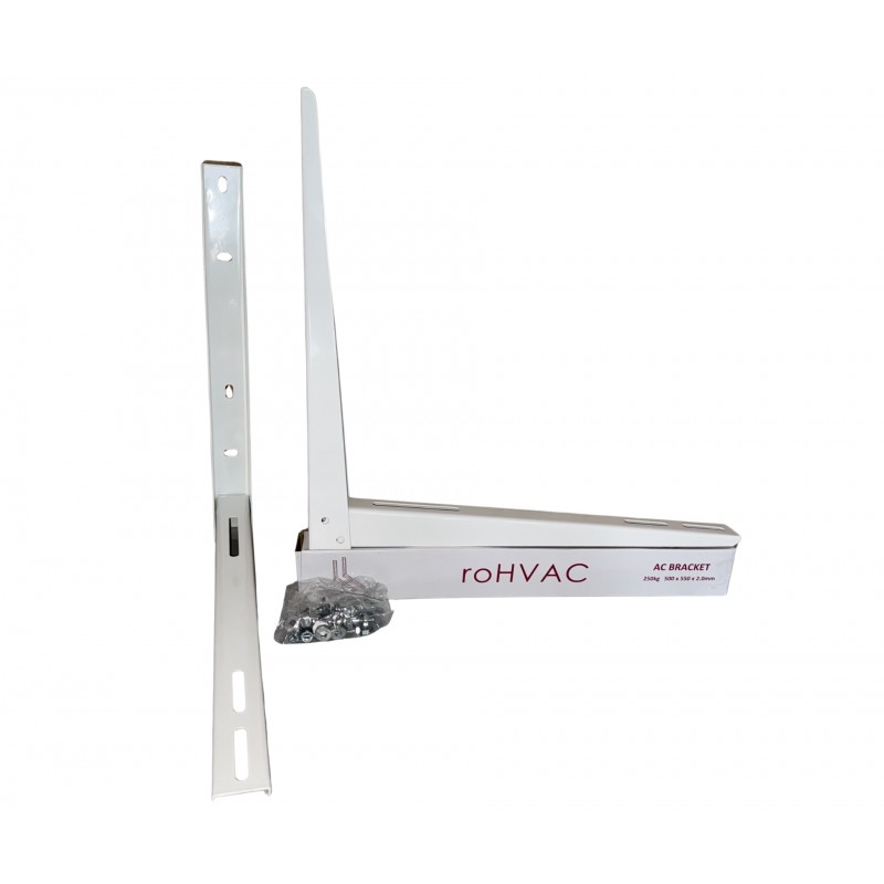 CONSOLA AC 55 CM ROHVAC