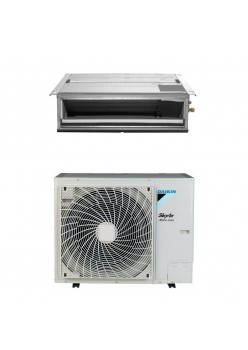 Aparat de aer conditionat Daikin Sky Air FBA50A9-RZAG50B, Inverter 18000 BTU