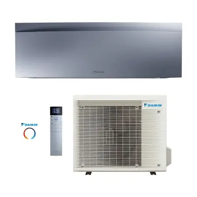 Aparat de aer conditionat Daikin Emura Bluevolution 9000 BTU , FTXJ25AS-RXJ25 
