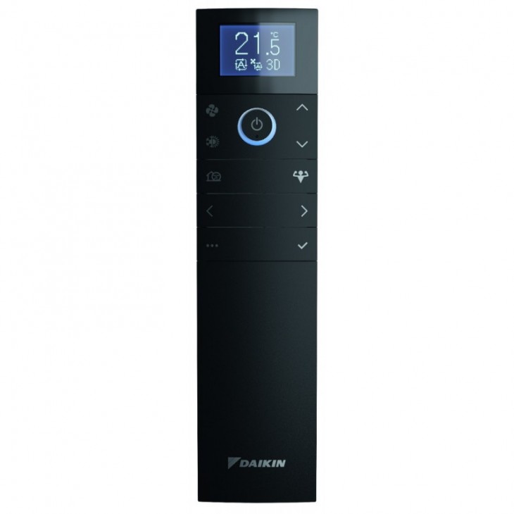 Aparat de aer conditionat Daikin Emura Bluevolution 9000 BTU , FTXJ25AB-RXJ25
