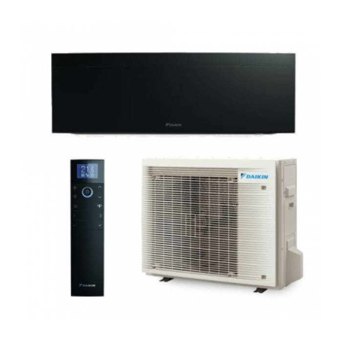 Aparat de aer conditionat Daikin Emura Bluevolution 9000 BTU , FTXJ25AB-RXJ25