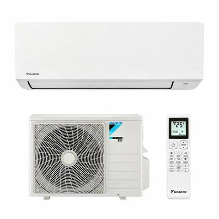Aparat de aer conditionat Daikin Sensira Bluevolution 22000 BTU FTXC60E-RXC60E+WIFI