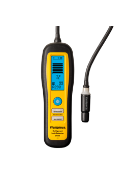Fieldpiece DRX3 detector de scurgeri cu diodă încălzită