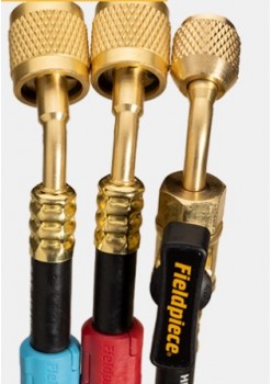 Fieldpiece SET 3 FURTUNURI
