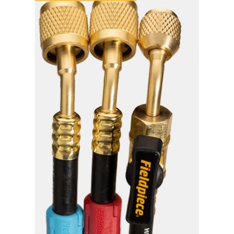 Fieldpiece SET 3 FURTUNURI