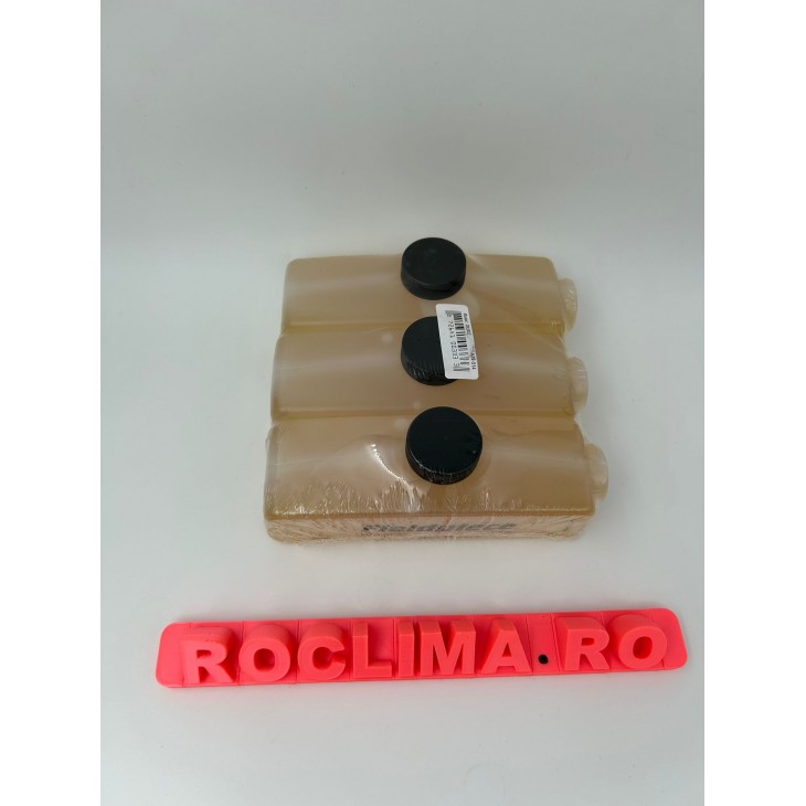 Fieldpiece ULEI POMPA 3 BUC 