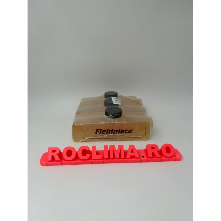 Fieldpiece ULEI POMPA 3 BUC 