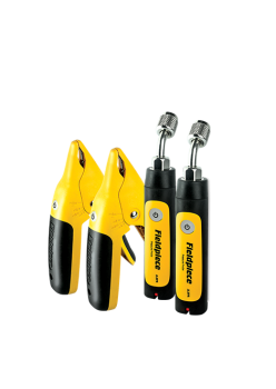 Fieldpiece Kit de sonde pentru încărcare - JL3KR4