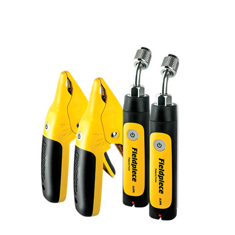 Fieldpiece Kit de sonde pentru încărcare - JL3KR4