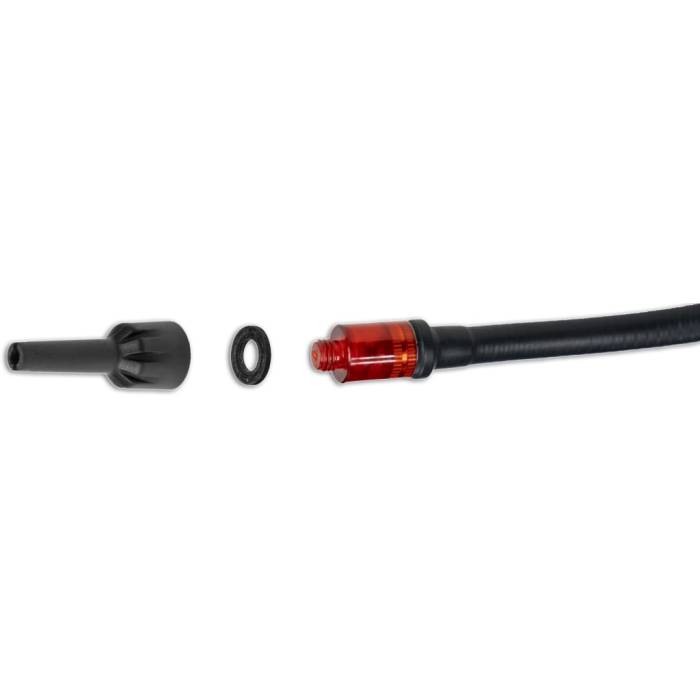 Fieldpiece RFW58 Braț flexibil de schimb (Flex Wand) pentru DR58EU
