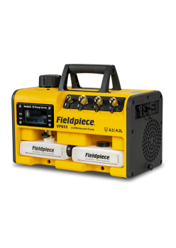 Fieldpiece VP833 – Pompă de vid de 6 CFM
