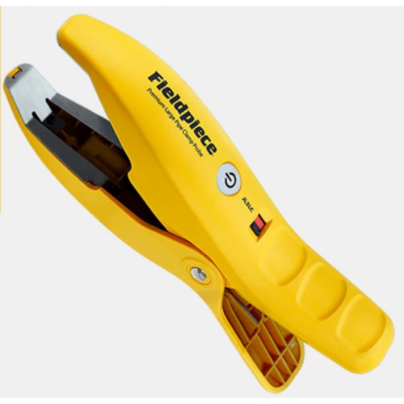 Fieldpiece JL3LC – Job Link Sistem de clemă mare pentru țevi
