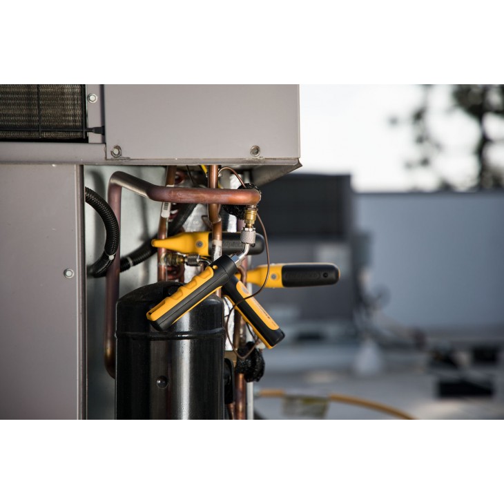 Fieldpiece Kit de sonde pentru încărcare - JL3KR4