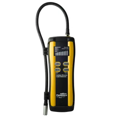 Fieldpiece SCL2 Detector de scurgeri pentru Dioxid de Carbon (CO2)