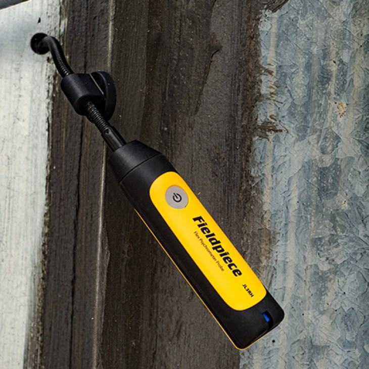 Fieldpiece Sondă psicrometrică flexibilă - JL3RH
