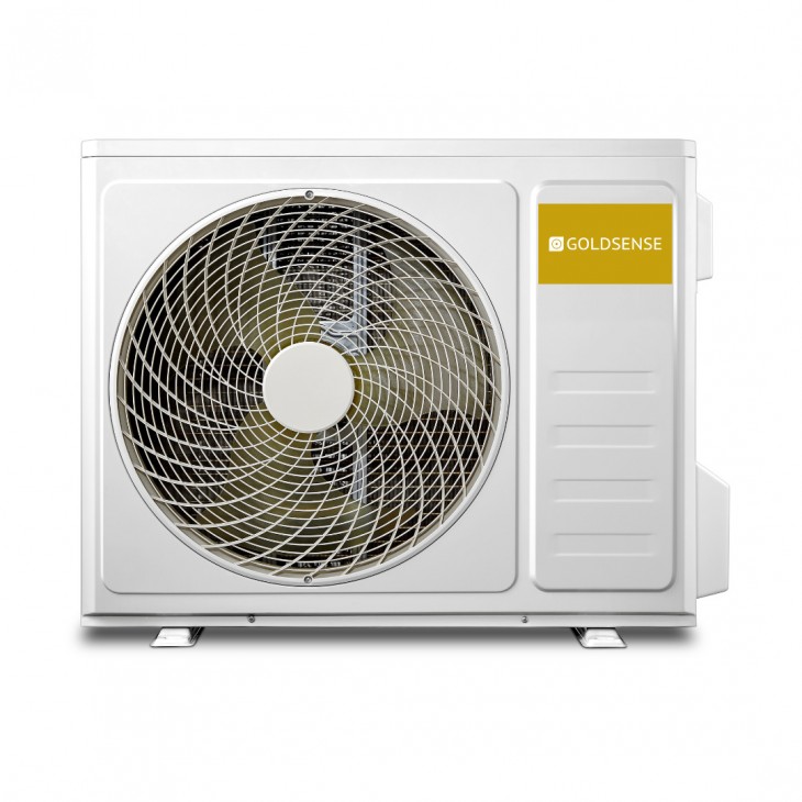 Aparat de aer conditionat GOLDSENSE ELITE, 9000 BTU- GLSC09EL