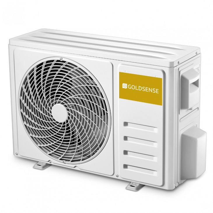 Aparat de aer conditionat GOLDSENSE ELITE, 9000 BTU- GLSC09EL