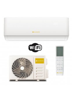 Aparat de aer conditionat GOLDSENSE 12000 BTU GLSA12T - GLSA12T