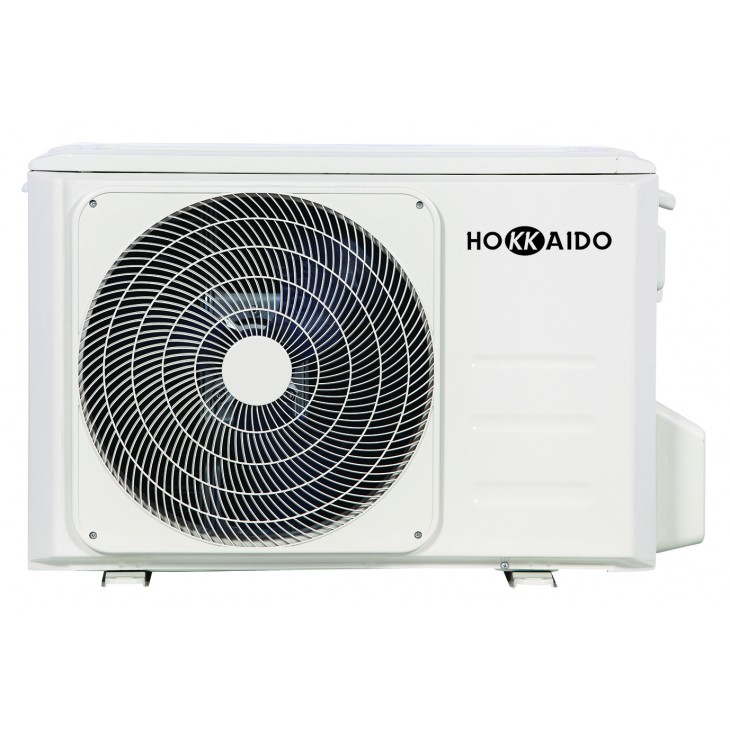 Aparat de aer conditionat HOKKAIDO 12000 BTU , HKEU 353 ZAL - HCNI 353 ZA