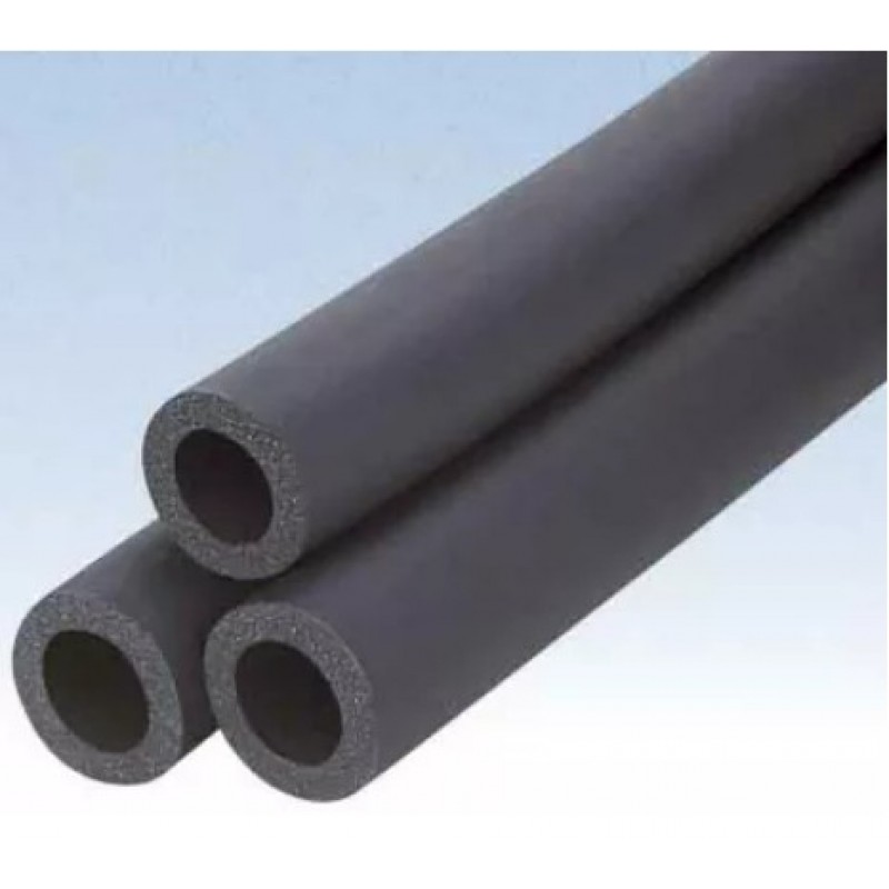 Izolatie teava grosime 9 mm, diametru interior 54 mm