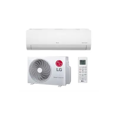 APARAT DE AER CONDITIONAT LG W12EG ,12000 BTU 