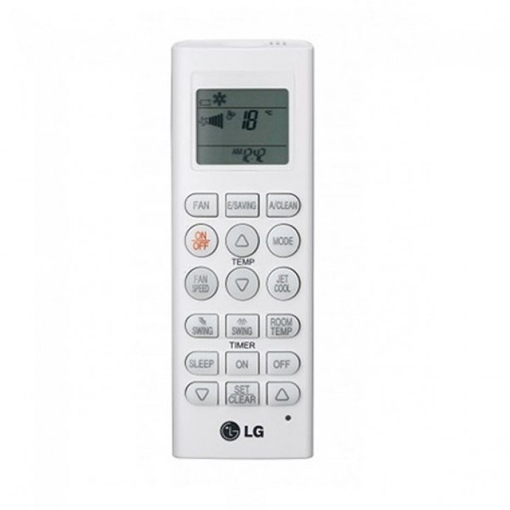 APARAT DE AER CONDITIONAT LG W12EG ,12000 BTU 