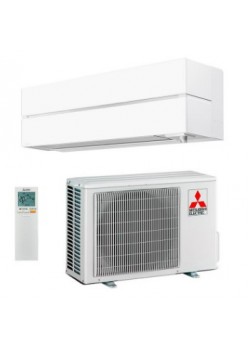 Aparat de aer conditionat Mitsubishi  HYPER HEATING 12000BTU MSZ-LN35VG2W-MUZ-LN35VGHZ2