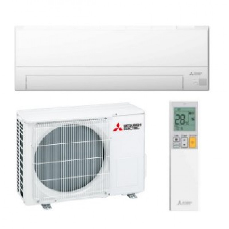 Aparat de aer conditionat Mitsubishi  7000BTU MSZ-BT20VGK-MUZ-BT20VG