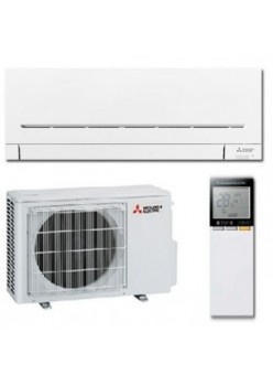 Aparat de aer conditionat Mitsubishi 12000BTU  MSZ-AY35VGKP-MUZ-AY35VG