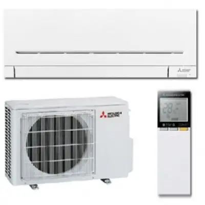 Aparat de aer conditionat Mitsubishi 5000BTU  MSZ-AY15VGKP-MUZ-AY15VG