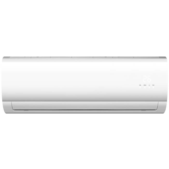 Aparat de aer conditionat MDV AROMA LOW AMBIENT , 12000BTU , MSAFBU-12HRDNX