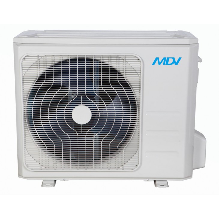 Aparat de aer conditionat MDV AROMA LOW AMBIENT , 12000BTU , MSAFBU-12HRDNX