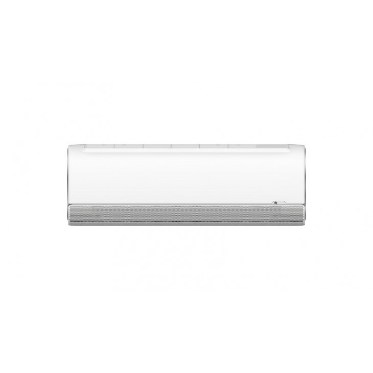 Aparat de aer conditionat Midea Breezeless E 12000 BTU MSCB1BU-12HRFN8-QRD1GW(I) - MOX103-12HFN8-QRD1GW(E)