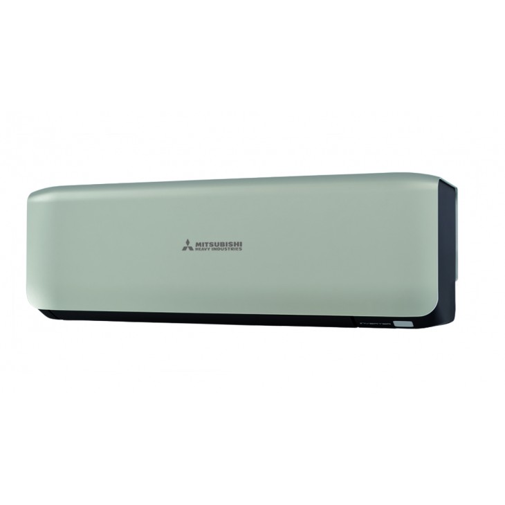 Aparat de aer conditionat Mitsubishi Heavy Harukaze , Titanium - 12000 BTU SRK35ZSWFT - SRC35ZSWFT