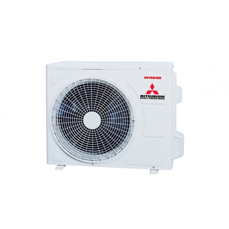 Aparat de aer conditionat Mitsubishi Heavy Harukaze , Titanium - 12000 BTU SRK35ZSWFT - SRC35ZSWFT