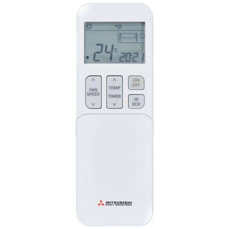 Aparat de aer conditionat Mitsubishi Heavy Hikari  5000 BTU - SRK15ZSX-WF /SRC15ZSX-W